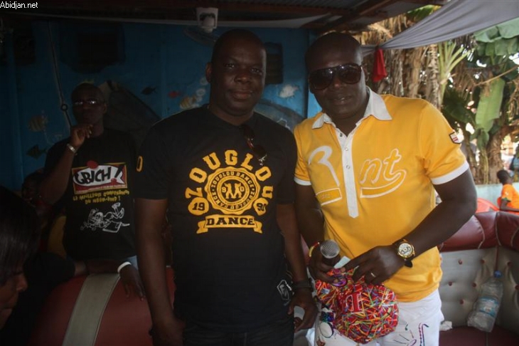 Aimé Zebié (fondateur du tournoi Zebié) : “Orange rendra la finale grandiose…”